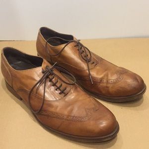 Cole Haan Oxford